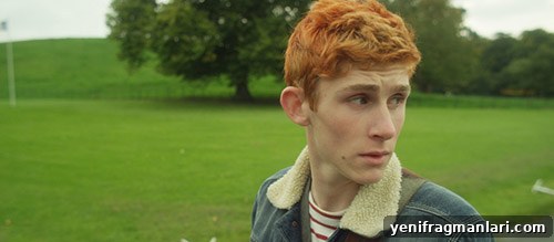 5 British and Irish Films That Avoid the Bury Your Gays Trope 6 Handsome Devil (2016) poster