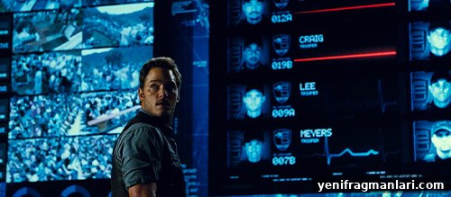 10 Most Iconic Jurassic Park Moments That Shaped the Franchise 5 Jurassic World heart stopper