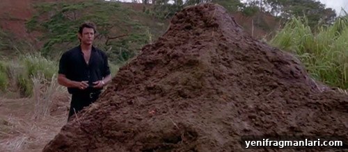 10 Most Iconic Jurassic Park Moments That Shaped the Franchise 6 Triceratops scene Jurassic Park