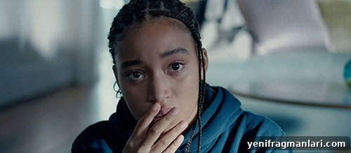 10 Recent Films That Explore White Privilege 7 The Hate U Give poster