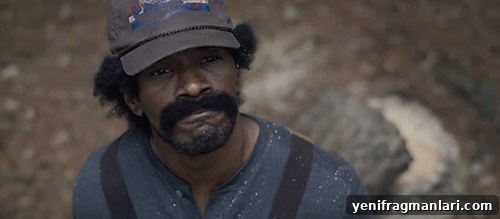 10 Recent Films That Explore White Privilege 9 Just Mercy poster