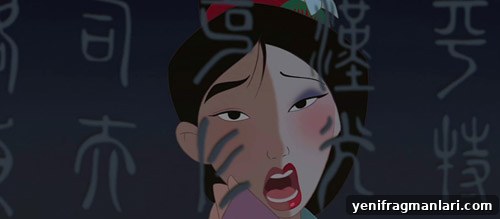 Mulan (1998) Review: Why Disney's Classic Still Resonates 2 Mulan (1998) promotional image