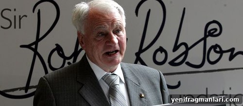 Sir Bobby Robson Foundation