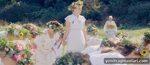 Midsommar poster