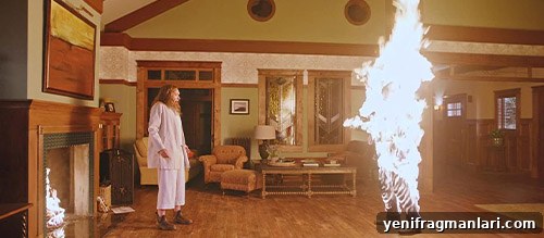 Hereditary poster