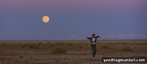 What to Watch First: Terrence Malick Films 2 Badlands (1973) still - Terrence Malick debut