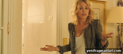 Rachel McAdams in The Time Traveler's Wife: What to Know 2 Rachel McAdams in Midnight in Paris