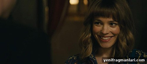 Rachel McAdams in The Time Traveler's Wife: What to Know 4 Rachel McAdams in About Time