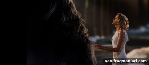 Once More with Feeling: 10 Iconic Movie Remakes 2 King Kong (2005)
