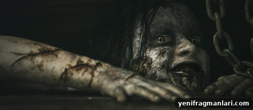 Once More with Feeling: 10 Iconic Movie Remakes 5 Evil Dead (2013)