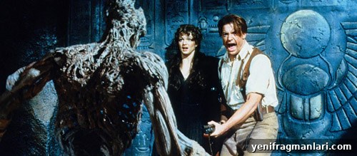 Once More with Feeling: 10 Iconic Movie Remakes 6 The Mummy (1999)