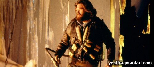 Once More with Feeling: 10 Iconic Movie Remakes 8 The Thing (1982)