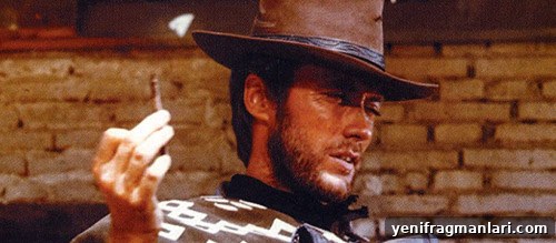 Once More with Feeling: 10 Iconic Movie Remakes 9 A Fistful of Dollars (1964)