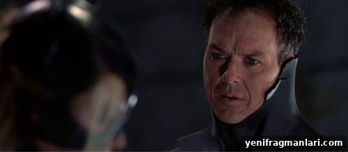 Michael Keaton in Talks to Return as Batman 2 Michael Keaton as Batman