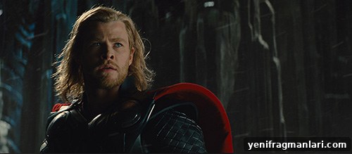 Thor Marvel Movie Chris Hemsworth