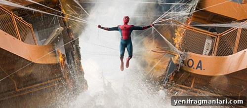 Spider-Man Movies Ranked