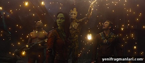 James Gunn Movie