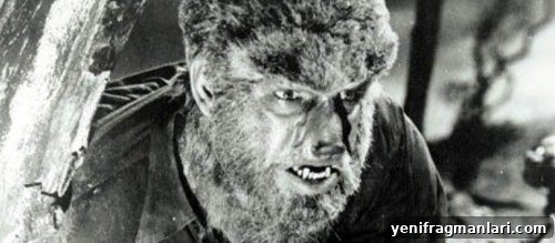 Beginner's Guide to Universal Classic Monsters 2 The Wolf Man (1941)