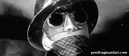 Beginner's Guide to Universal Classic Monsters 3 The Invisible Man (1933)