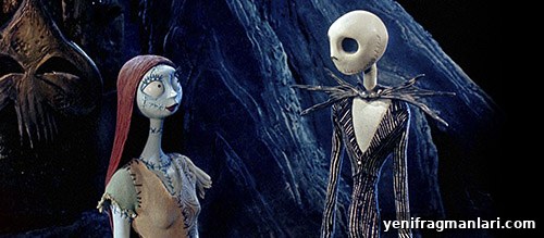 The Nightmare Before Christmas