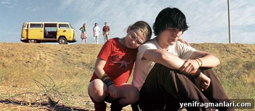 Little Miss Sunshine