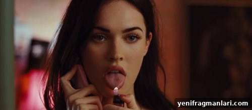 Jennifer's Body