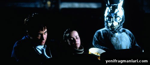 Donnie Darko