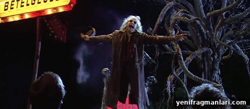 Beetlejuice