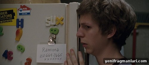 Scott Pilgrim vs. the World
