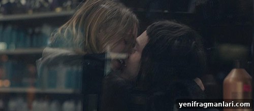 Heaven Knows What 2014 Review: A Harrowing Portrait of Addiction 2 Heaven Knows What poster