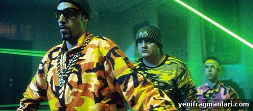 10 Unmissable British TV Comedies Adapted into Films (30 Years) 2 Ali G Indahouse still