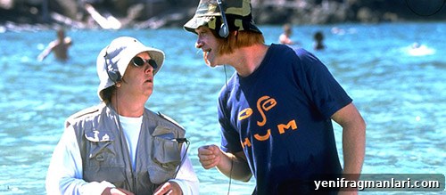 10 Unmissable British TV Comedies Adapted into Films (30 Years) 3 Kevin & Perry Go Large still