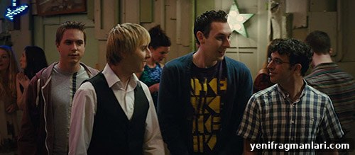 10 Unmissable British TV Comedies Adapted into Films (30 Years) 6 The Inbetweeners 2 still