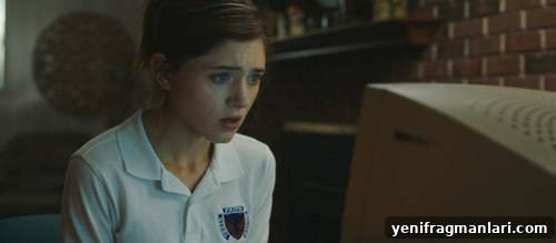 Yes, God, Yes (2019) Movie Review: A Bold Coming-of-Age Comedy 2 Yes God Yes Banner