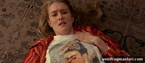 Citizen Ruth (1996) Review: Dark Satire and Laura Dern 2 Citizen Ruth poster