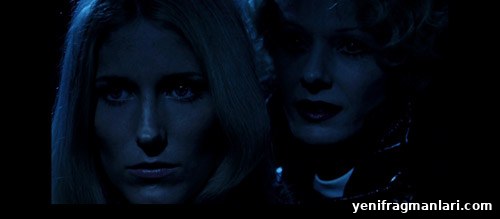 Daughters of Darkness (1971) Review: Stylish Vampire Film 2 Daughters of Darkness banner