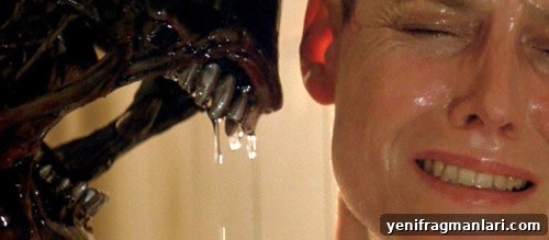 Alien Movies Ranked: All Films in the Franchise 3 Alien 3 still