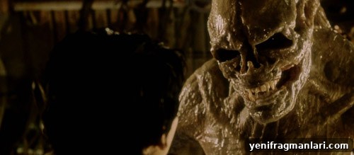 Alien Movies Ranked: All Films in the Franchise 4 Alien: Resurrection still