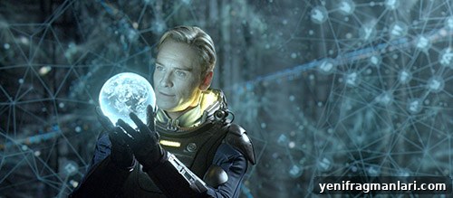 Alien Movies Ranked: All Films in the Franchise 5 Prometheus still
