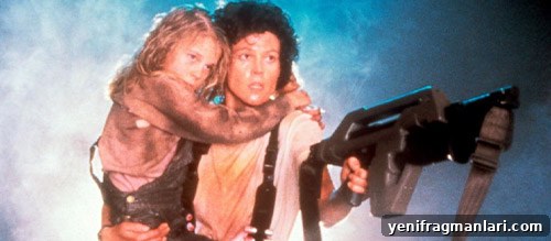 Alien Movies Ranked: All Films in the Franchise 6 Aliens still