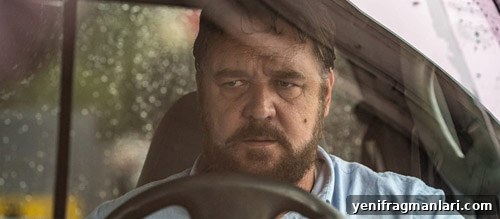 Unhinged (2020) Movie Review: Russell Crowe's Road Rage Thriller 2 Unhinged Movie Banner