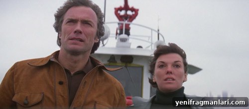 Dirty Harry Movies Ranked: Every Clint Eastwood Film 2 The Enforcer (1976) poster featuring Clint Eastwood as Harry Callahan
