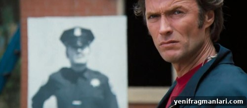 Dirty Harry Movies Ranked: Every Clint Eastwood Film 3 Magnum Force (1973) promotional image with Clint Eastwood