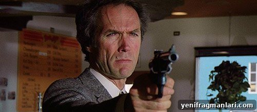 Dirty Harry Movies Ranked: Every Clint Eastwood Film 5 Sudden Impact (1983) image featuring Clint Eastwood