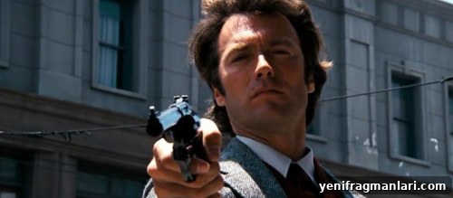 Dirty Harry Movies Ranked: Every Clint Eastwood Film 6 Dirty Harry (1971) still with Clint Eastwood as Harry Callahan