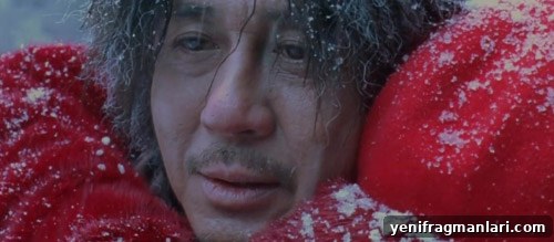 Oldboy (2003) Film Review: Park Chan-wook's Revenge Thriller 2 Oldboy Movie Banner