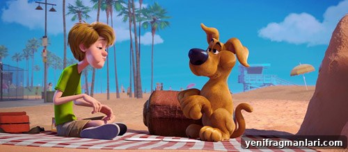 Scoob! (2020) Movie Review: Plot, Cast and Verdict 2 Scoob 2020 poster
