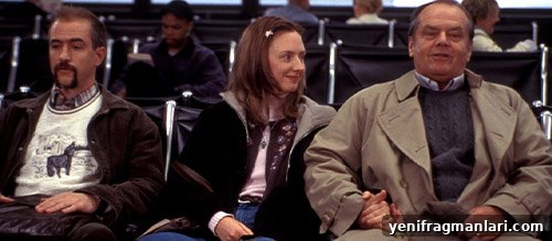 Schmidt (2002) Study: Critical Review 2 About Schmidt (2002) movie poster