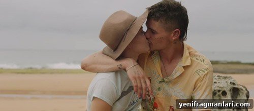 Babyteeth (2020) Movie Review: Raw Coming-of-Age Drama 2 Babyteeth (2020) film still