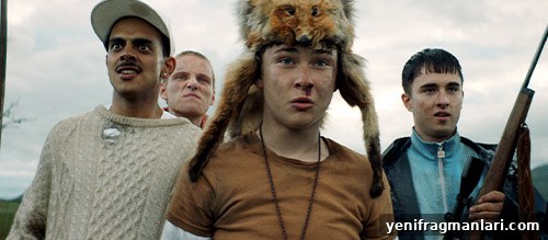 Get Duked! (2020) Movie Review: Dark, Riotous British Comedy 2 img 22068 1